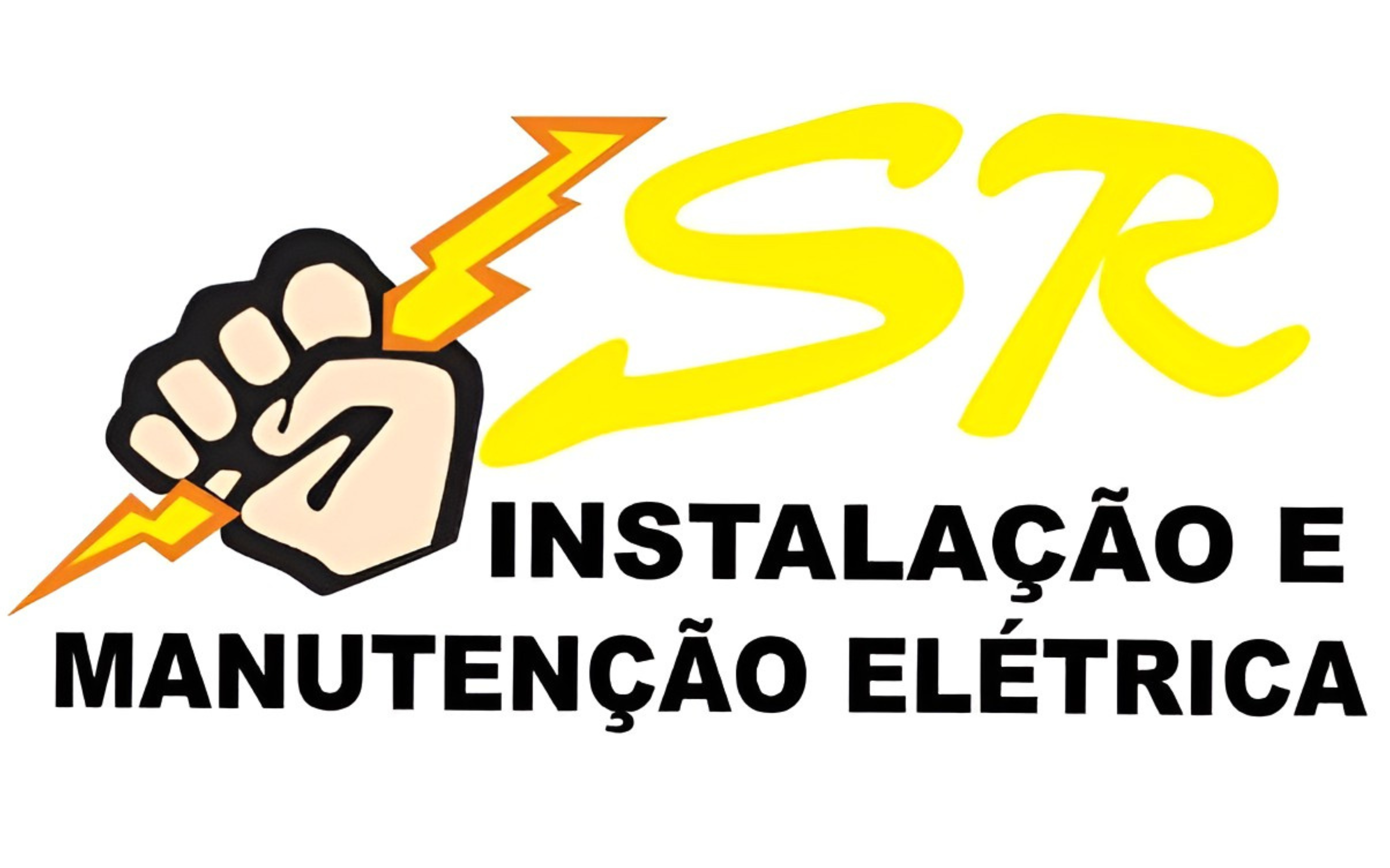 SR INSTALAÇÃO E MANUTENCAO ELETRICA